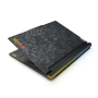 Laptop Gaming Lenovo Legion 9 16IRX9 cu procesor Intel® Core™ i9-14900HX pana la 5.8 GHz, 16", 3.2K, 64GB, 2 x 1TB SSD, NVIDIA G